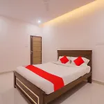 Hotel O Hanuma Resdiceny