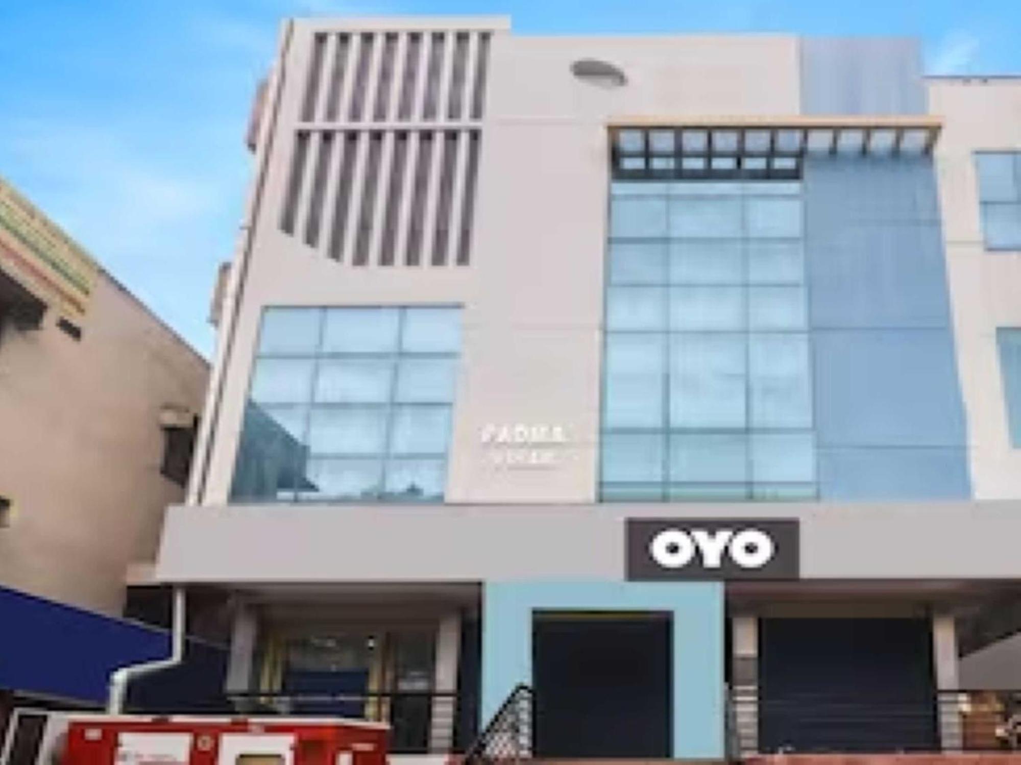 Hotel O Hanuma Resdiceny