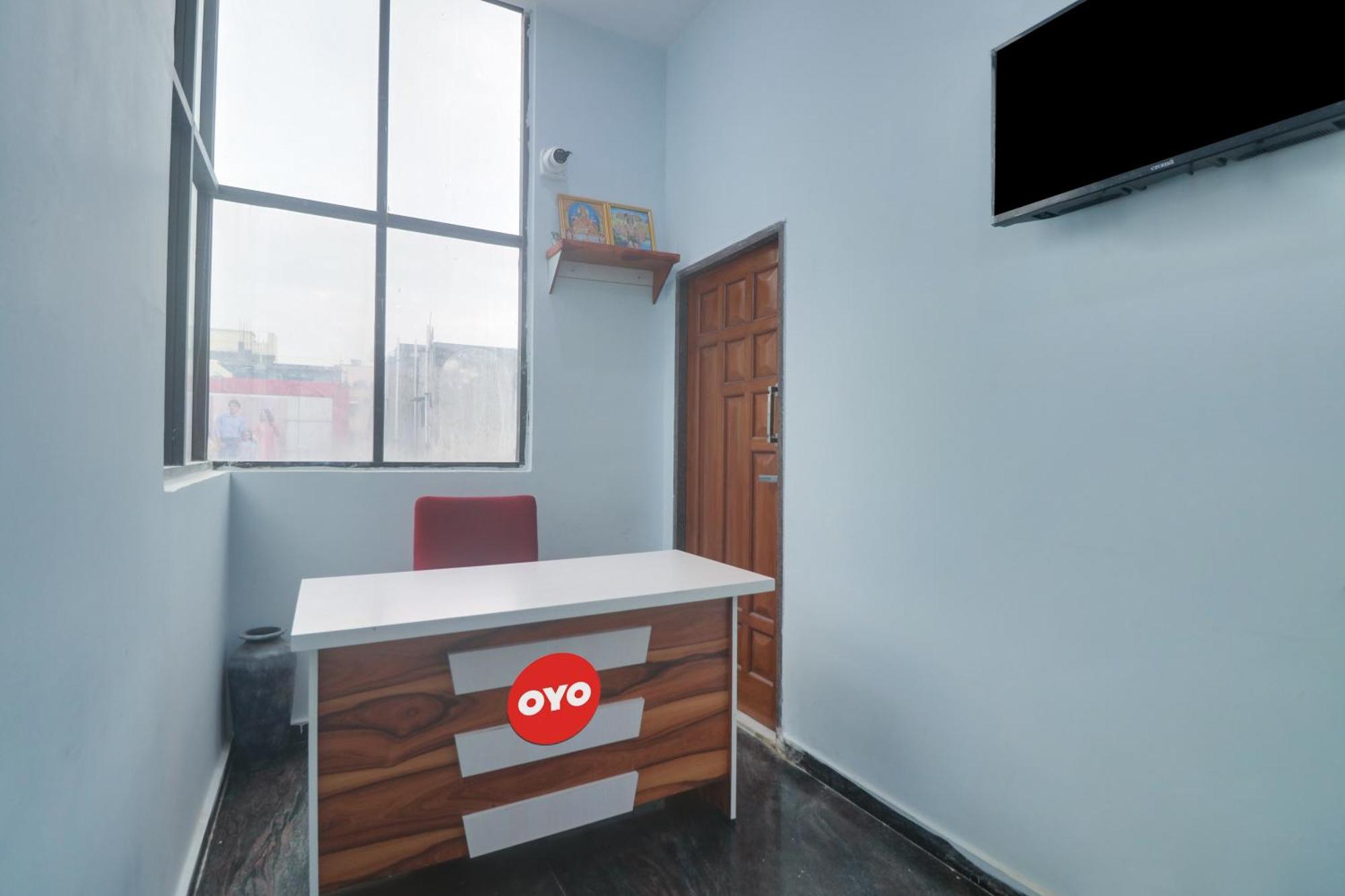 O Hanuma Resdiceny Hotel Hyderabad